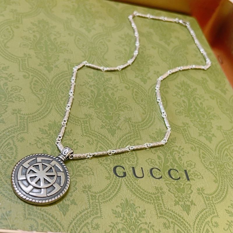 Gucci Necklaces